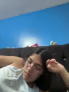 diosa sofia19 online show from 07-08-26, 01:56
