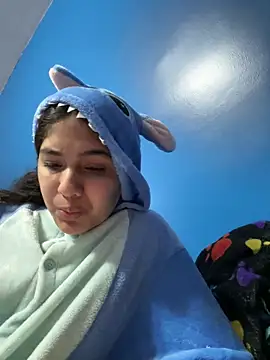 Snapshot of diosa_sofia19 chatting on 03-03-26, 03:02 diosa sofia19 online show from 03-03-26, 03:02