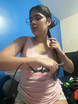 Snapshot of diosa_sofia19 chatting on 03-18-26, 02:37 diosa sofia19 online show from 03-18-26, 02:37
