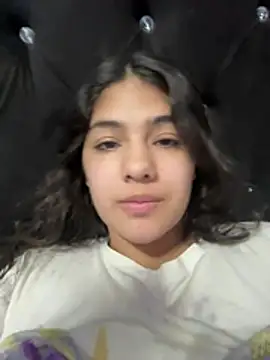 diosa sofia19 online show from 07-21-26, 12:50