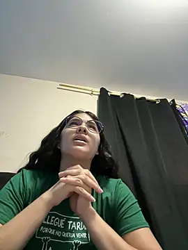 Snapshot of diosa_sofia19 chatting on 03-17-26, 01:52 diosa sofia19 online show from 03-17-26, 01:52