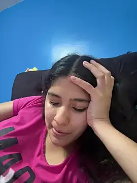 diosa sofia19 online show from 07-27-26, 03:19