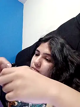 Snapshot of diosa_sofia19 chatting on 02-19-26, 03:25 diosa sofia19 online show from 02-19-26, 03:25