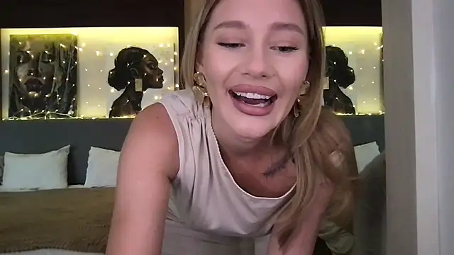 Stella muse online show from 02-09-26, 04:54