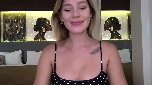 Stella muse online show from 02-05-26, 03:24