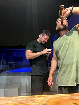 dogfrota online show from 01-13-26, 12:47