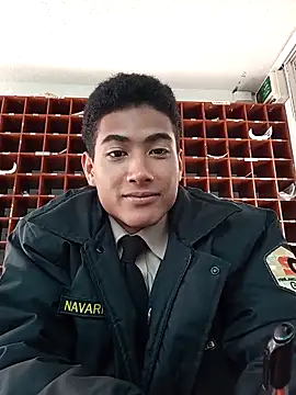 CrIs1dtian3 online show from 02-02-26, 07:57