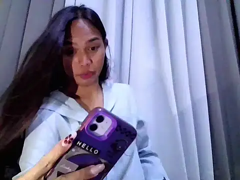 LOVELYMAYUMIE online show from 03-23-26, 12:16