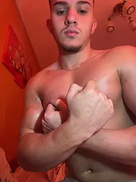 Airon2244 online show from 01-11-26, 09:05