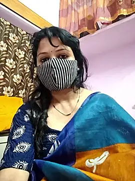 Priyaji7575 online show from 01-14-26, 07:45