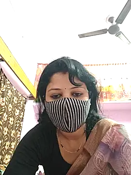 Priyaji7575 online show from 01-15-26, 06:28