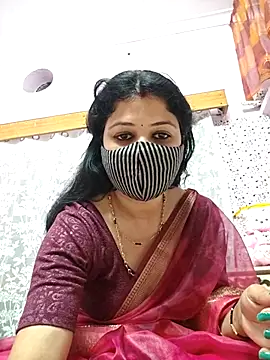Priyaji7575 online show from 02-20-26, 11:23