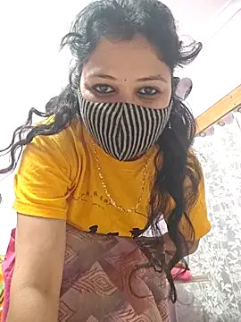 Priyaji7575 online show from 02-26-26, 11:32