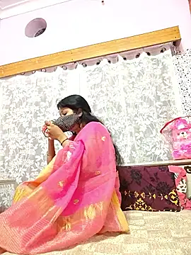 Priyaji7575 online show from 02-14-26, 05:29