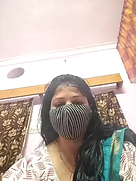 Priyaji7575 online show from 01-16-26, 03:05