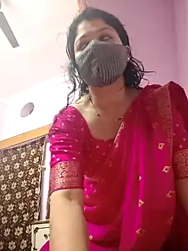 Priyaji7575 online show from 02-01-26, 06:22