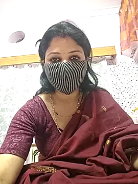 Priyaji7575 online show from 02-23-26, 11:22