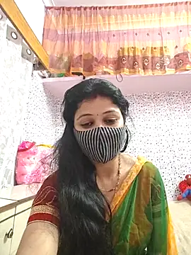 Priyaji7575 online show from 02-19-26, 12:02