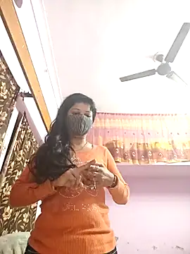 Priyaji7575 online show from 01-17-26, 05:22