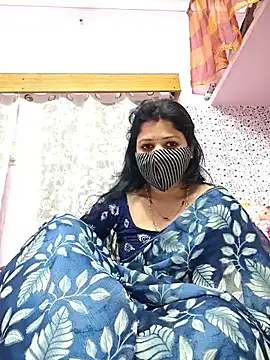 Priyaji7575 online show from 02-21-26, 11:01