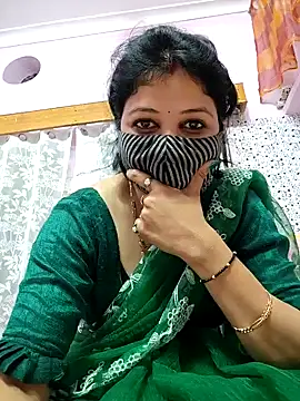 Priyaji7575 online show from 02-27-26, 05:24