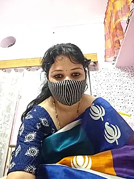 Priyaji7575 online show from 02-25-26, 11:21