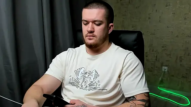 Well boy online show from 02-14-26, 07:03