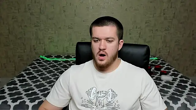 Well boy online show from 03-31-26, 05:48