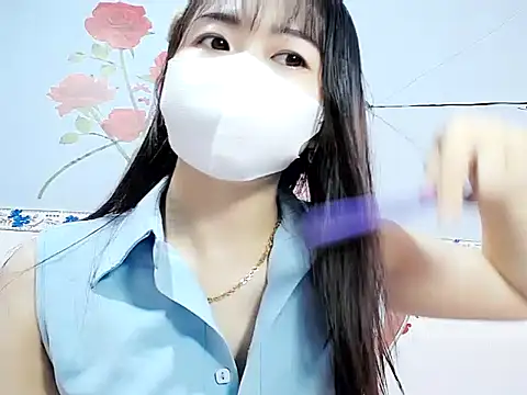 Anna sexyY  online show from 04-07-26, 06:15