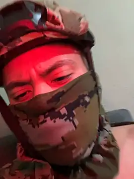 Dani18cogedor online show from 02-06-26, 05:14