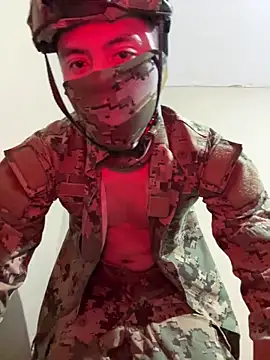 Dani18cogedor online show from 02-16-26, 07:51