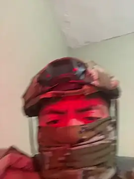 Dani18cogedor online show from 02-20-26, 06:19