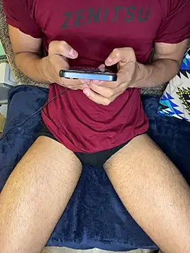 urfuckbunny online show from 05-01-26, 05:18