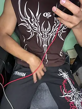urfuckbunny online show from 05-12-26, 10:05