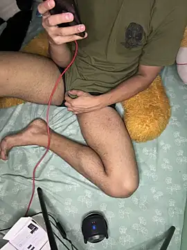 urfuckbunny online show from 04-29-26, 06:25