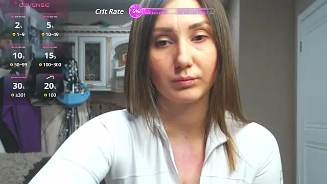 NikkiKiss    online show from 02-23-26, 05:41