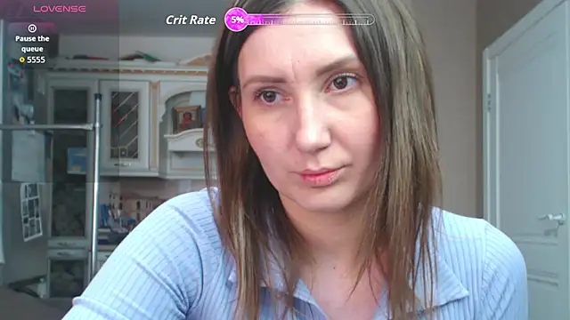 NikkiKiss    online show from 02-21-26, 07:54