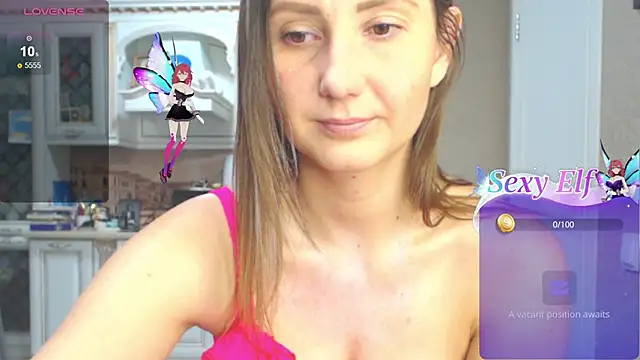 NikkiKiss    online show from 02-07-26, 12:40