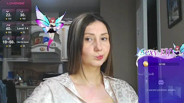 NikkiKiss    online show from 02-08-26, 05:16