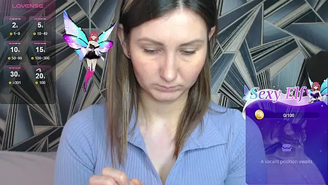 NikkiKiss    online show from 02-05-26, 06:20