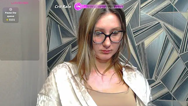 NikkiKiss    online show from 02-19-26, 05:54