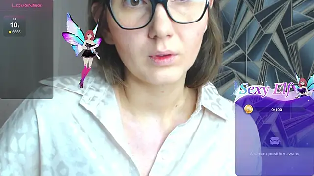 NikkiKiss    online show from 02-09-26, 12:30