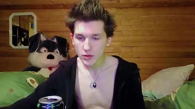 Sasha bb21 online show from 02-25-26, 10:09