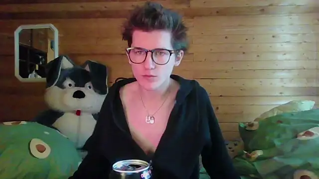 Sasha bb21 online show from 02-19-26, 08:11