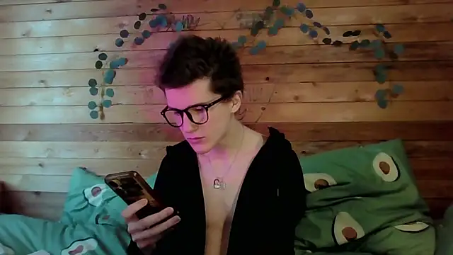 Sasha bb21 online show from 02-05-26, 10:22