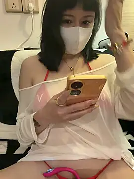 Mia-zhan online show from 06-07-26, 09:20