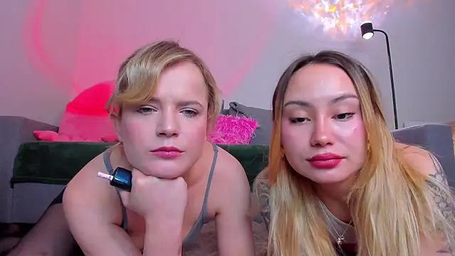 JessicaBeverly  online show from 02-17-26, 10:34