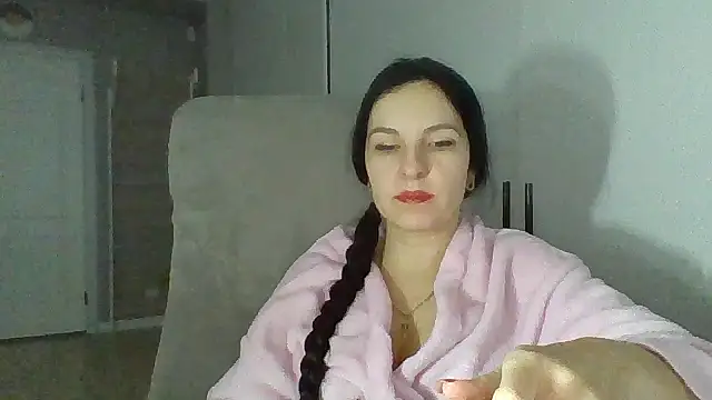 HollySecret77 online show from 01-11-26, 03:30