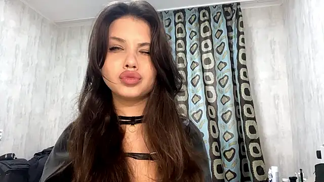 MaraTilIer online show from 02-22-26, 06:38