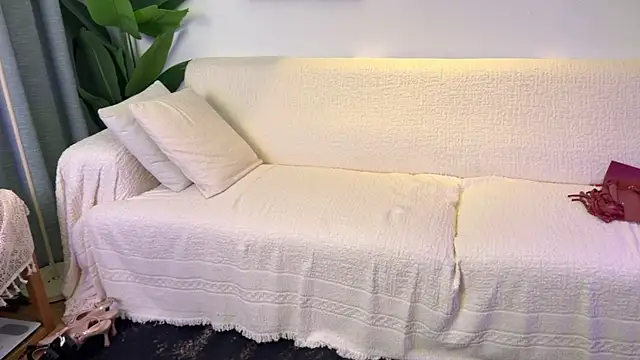 DouDou-- online show from 07-03-26, 03:40